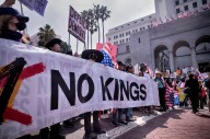 Al menos 1,000 protestas contra Trump se programan para Labor Day