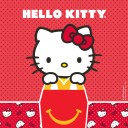 McDonald’s lanza Cajita Feliz de Hello Kitty: te decimos cuánto cuesta