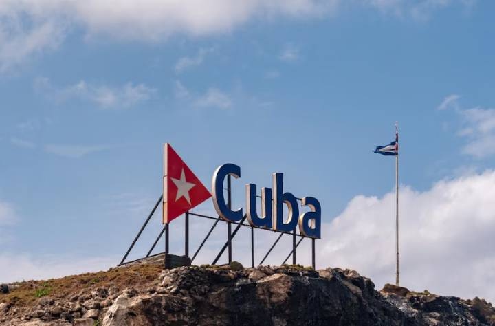EEUU restringe visados a funcionarios de países africanos y americanos por cooperar con misiones cubanas