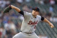 Steve Makinen’s MLB Picks from Betting Splits and Systems for Monday, August 25