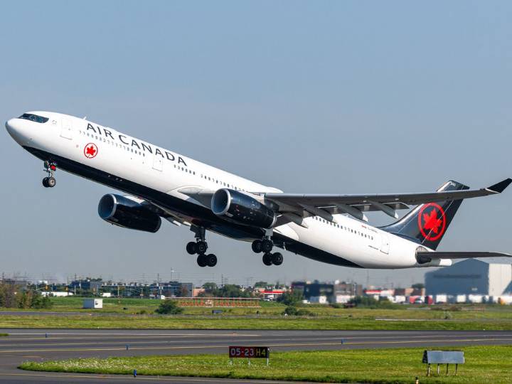 Air Canada flight attendants voting on new contract. What's next?