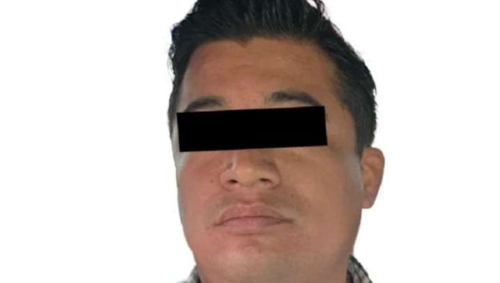 Cae alto funcionario del Tribunal de Justicia Administrativa del Edomex por intentar robar 32.5 mdp