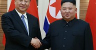 North Korea's Kim will meet with Xi and Putin at Chinese military parade
