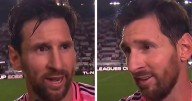 ¿Lionel Messi se retirará de la selección argentina? Reveló que partido ante Venezuela será el último por Eliminatorias: "No sé qué pasará"