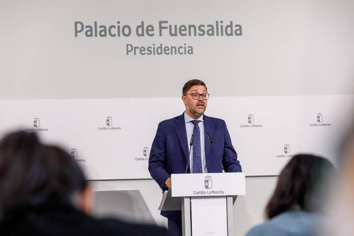 El consejero de Educación pide al alcalde de Noblejas justificar con datos un instituto de Secundaria