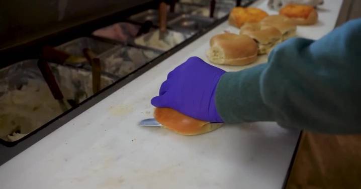 Carroll College back in session also means more customers to businesses