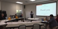 Virginia Council on Environmental Justice hears community concerns around New River Valley