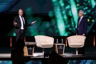 Saudi’s Humain to launch data centers with US chips in early 2026, Bloomberg News reports