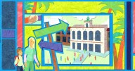 ¿Cómo navegar por el sistema de puntos magnet de LAUSD?