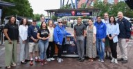 US Open Fan Week Welcomes Record 239,307 Fans in 2025