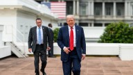 LIVE UPDATES: Trump patrols DC amidst federal takeover of MPD