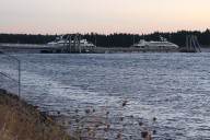 Hullo ferry workers in Nanaimo and Vancouver taking strike vote