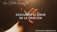 Una Palabra Oportuna 4181