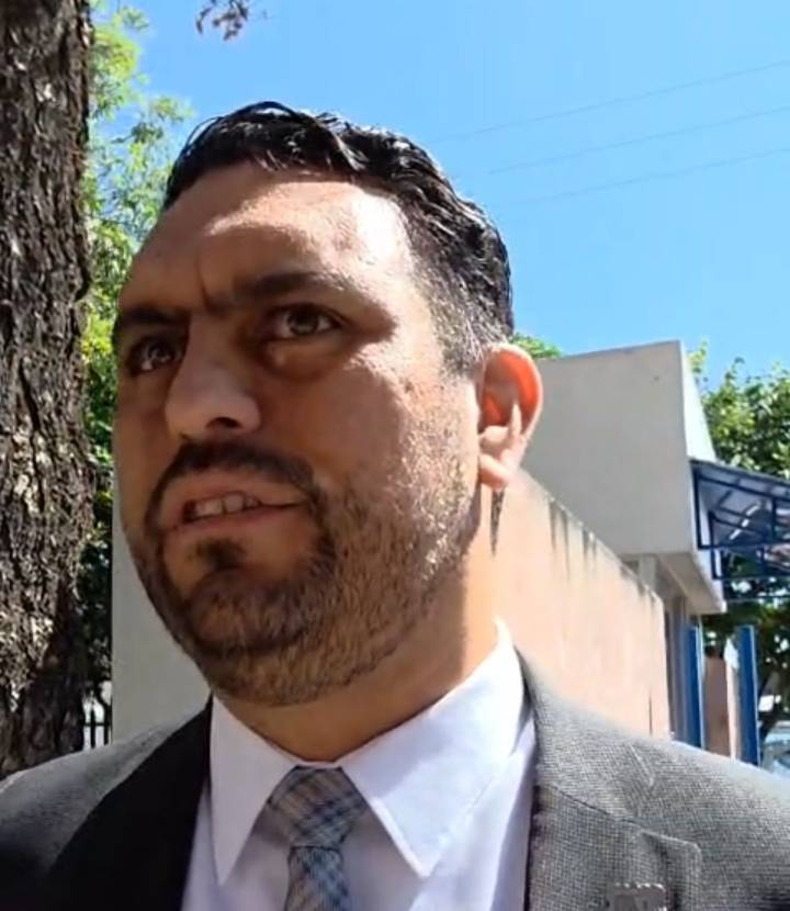 Pese a ser investigado por presunta corrupción, Jorge Zavala seguirá en el Ayuntamiento