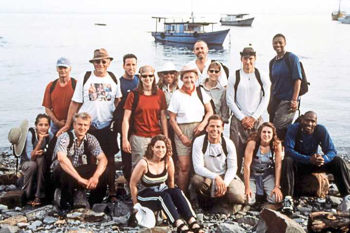 Sue Hawk's Final Speech on 'Survivor' Is Just As Brutal 25 Years Later