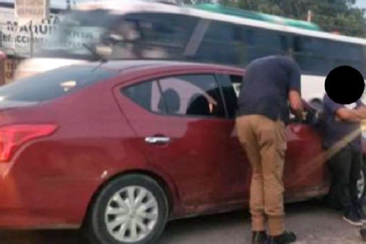 Fiscalía de Jalisco investiga desaparición de tres hombres en Guadalajara