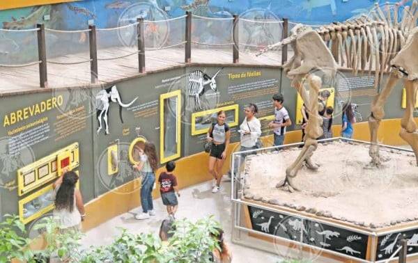 Concluyen actividades por aniversario de La Rodadora