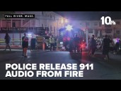 Full audio: 911 calls paint disturbing picture of deadly Gabriel House fire