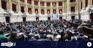 Diputados rechazó el veto en Discapacidad y lo aceptó en Jubilados