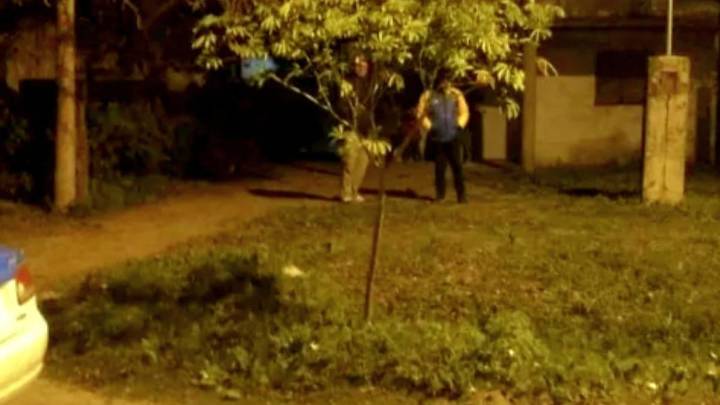 Violencia criminal en Las Toscas: apresaron a dos hermanos que mataron a un hombre a puñaladas