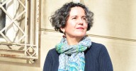Las voces de la escritora Antonia Torres: “Sería lamentable borrar la obra de autores que han tenido actuaciones juzgables”
