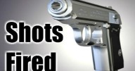 Fayette County home, property damaged by gunfire