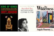 Kirkus Prize finalists include Angela Flournoy, Kiran Desai and Megha Majumdar