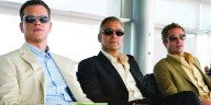 'Conclave' Director Talks Exiting Sequel 'Ocean's 14'