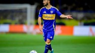 Boca: Saracchi seguirá inactivo hasta fines de diciembre