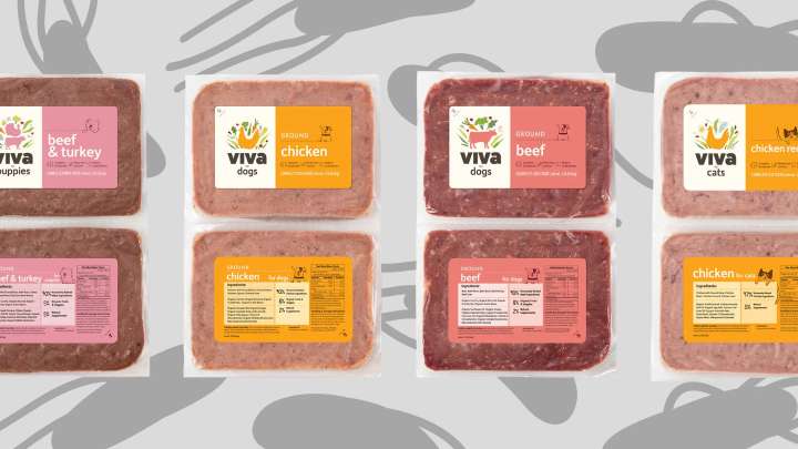 Don’t feed your dog or cat this recalled raw pet food. It might be contaminated with listeria or salmonella