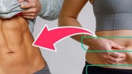 Ni pesas ni gimnasio: el ejercicio casero que podría 'derretir' tu grasa abdominal, según expertos