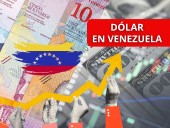 Así va el precio del dólar en Venezuela HOY, 15 de agosto: cierra la semana con un leve aumento
