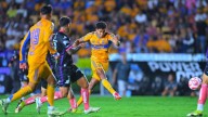 Ozziel Herrera lidera el ataque felino en un inicio demoledor de Tigres