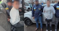 Trasladan desde Chile a un acusado de femicidio en Chubut: estaba en Chiloé y lo cruzaron por Cardenal Samoré