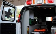 Intercepta grupo armado ambulancia y se lleva a paciente en Mazatlán
