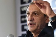 Con tan solo siete partidos dirigidos, Ramón Díaz renunció en Olimpia de Paraguay