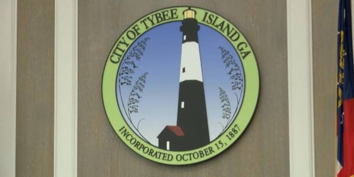 Around 24,000 gallons of sewage and stormwater enter creek on Tybee