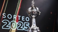 Con un detalle inédito: cómo quedaron los cuartos de final de la Libertadores 2025
