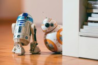 Robots Are Joining The Team And Elevating The Value Of Humans