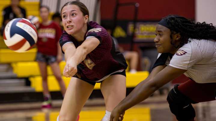 El Paso, Texas high school sports scoreboard: Aug. 26