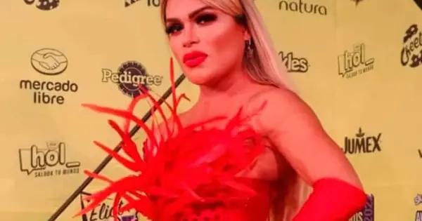Wendy Guevara habla tras filtración de video íntimo