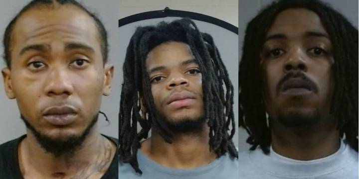 Trial for 2 men charged in deadly drive-by shooting continued until 2026