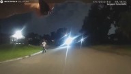 Rook Boulevard shooting: Body camera video released, 5 minute gap before aid provided