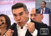 PARRA: “ALITO” ANIQUILALO QUE QUEDA DEL PRI