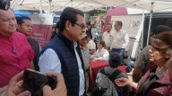 Se pretende disminuir en todo sentido el índice delictivo en Tula: Olivares Reyna
