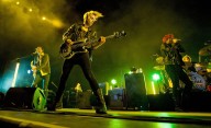 Last chance to get tickets to My Chemical Romance ‘The Black Parade’ anniversary tour in Chicago