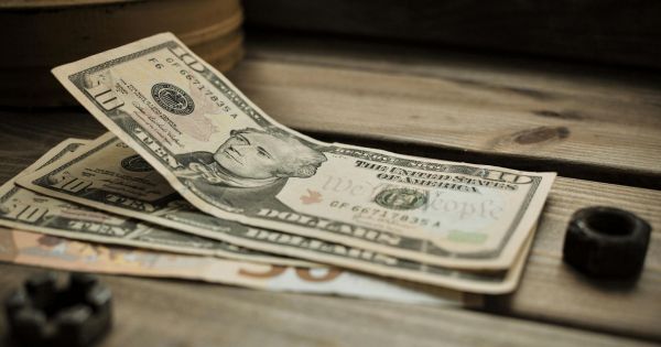 Dólar blue HOY: así cerró la cotización de este jueves 7 de agosto