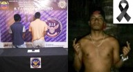 A “Luigi” lo pescó BTI con un “pucho” y resultó ser el homicida del “Chino”