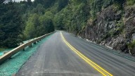 More of the Blue Ridge Parkway reopens after Helene