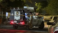 Hombre es acribillado en plena calle y alarma a vecinos en Escobedo, Nuevo León
